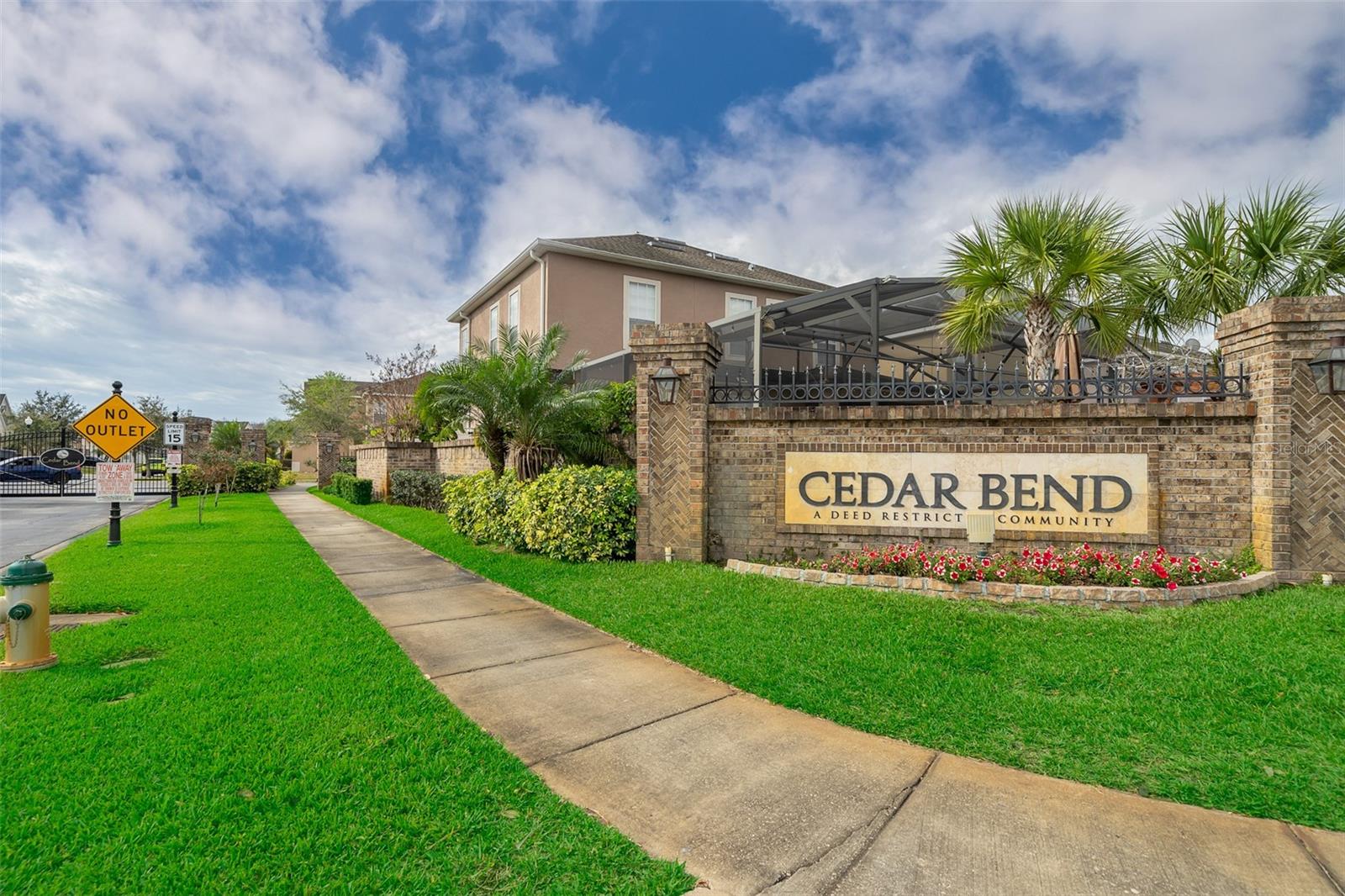 Image 35 of 35 For 2335 Cedar Garden Drive