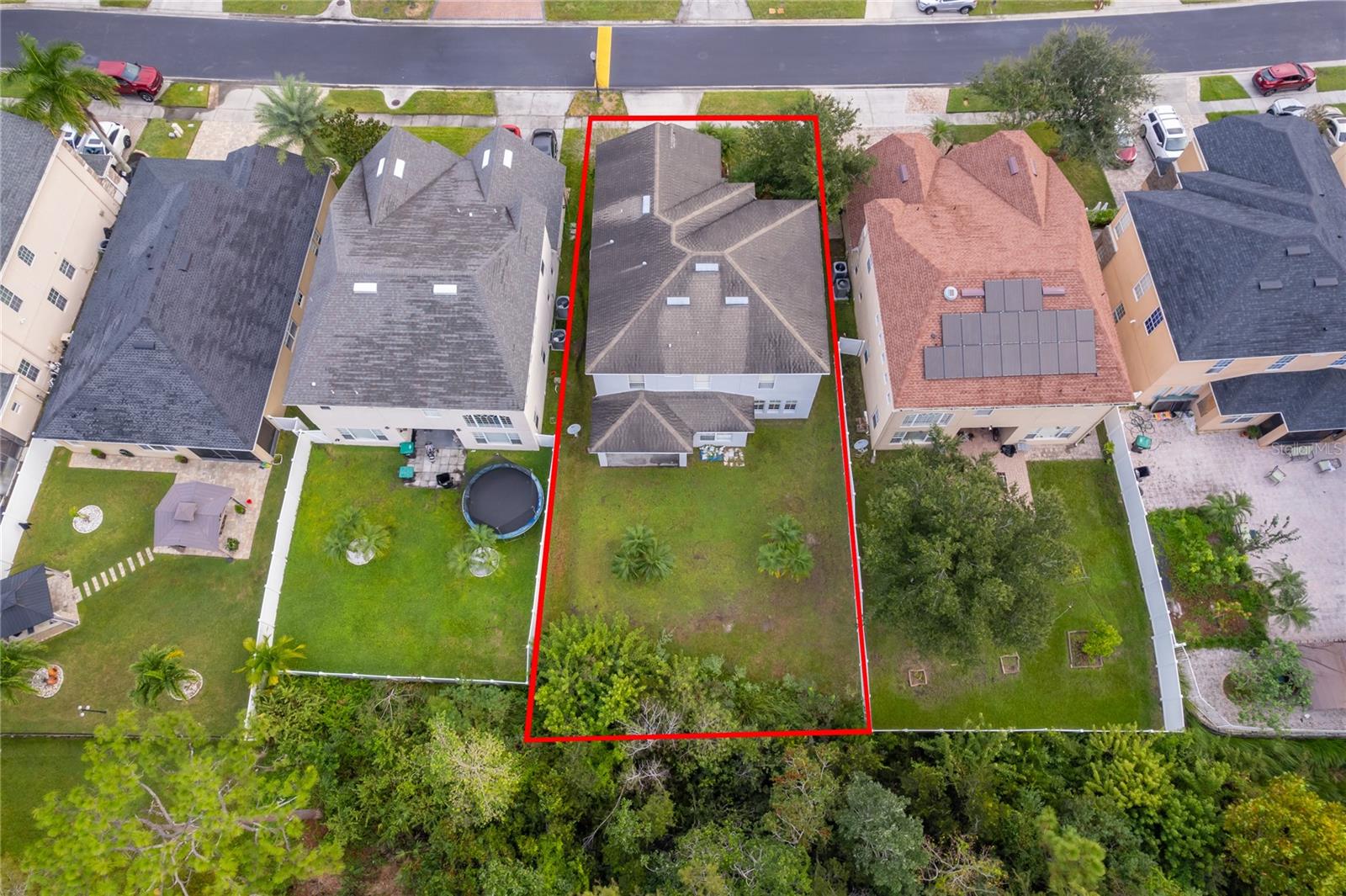 Image 40 of 43 For 2335 Cedar Garden Drive