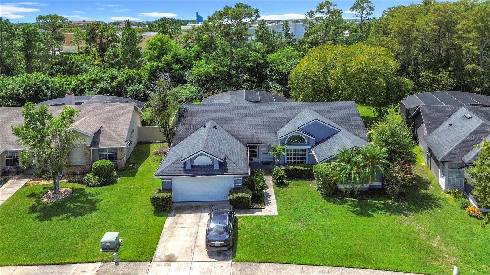 Details for 3247 Timucua Circle, ORLANDO, FL 32837