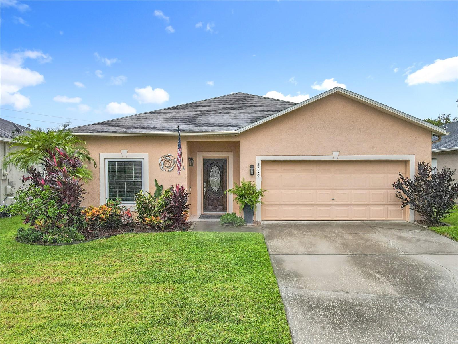 Details for 1890 Ashland Trail, OVIEDO, FL 32765