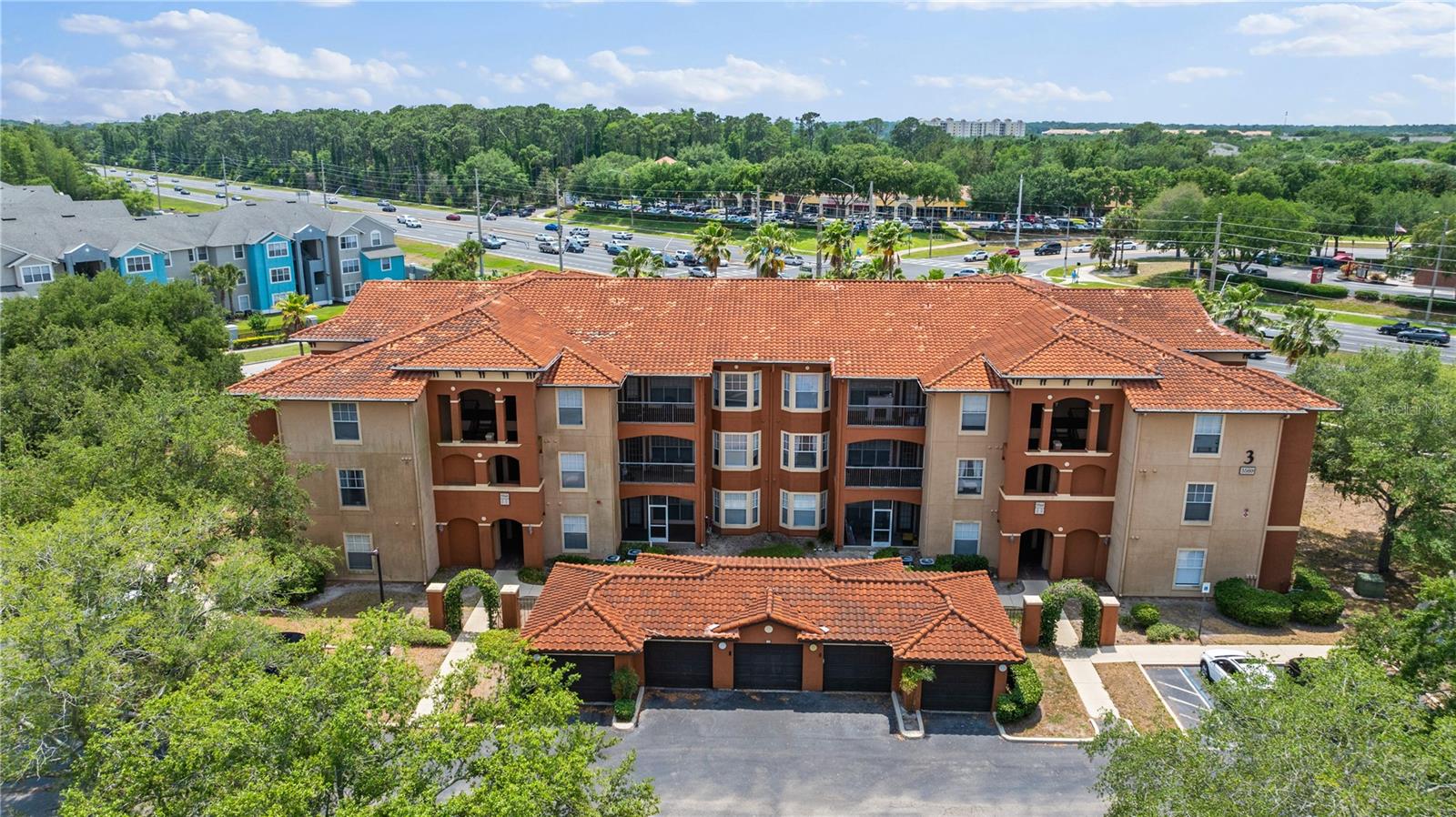 Details for 5560 Metrowest Boulevard 303, ORLANDO, FL 32811