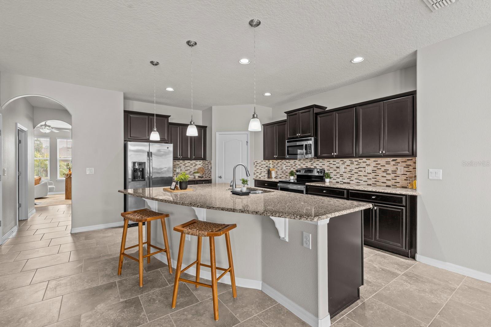 Image 17 of 47 For 1158 Rock Creek Street