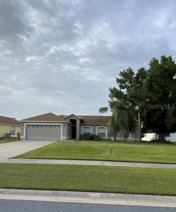 Details for 2470 Augusta Way, KISSIMMEE, FL 34746