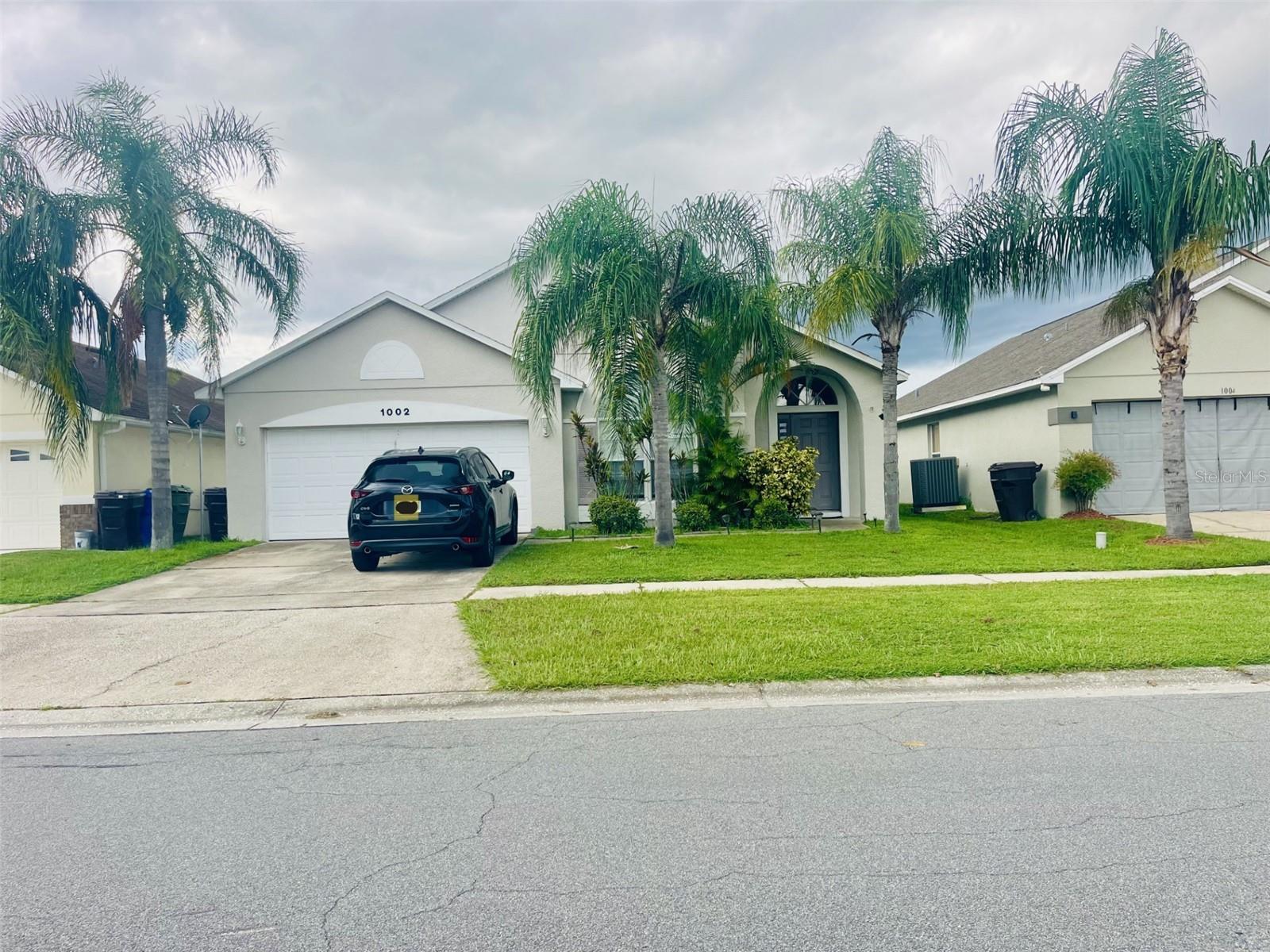 Details for 1002 Prey Court, KISSIMMEE, FL 34746
