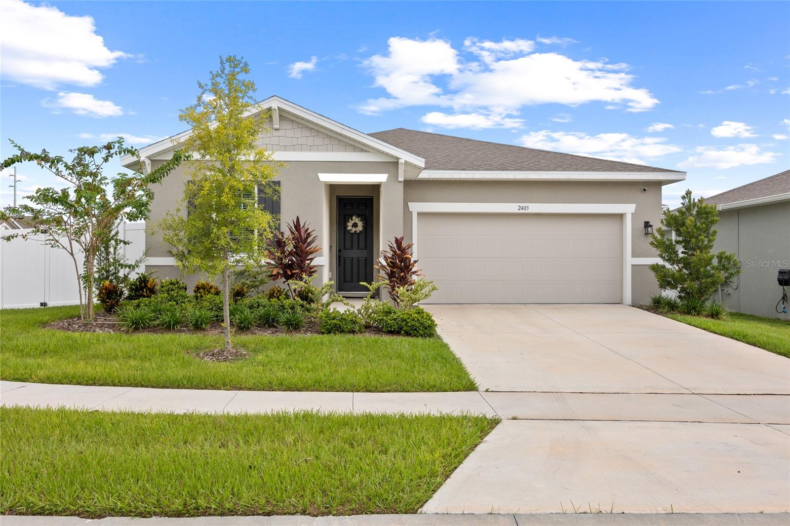 Details for 2403 Charley Road, EAGLE LAKE, FL 33839