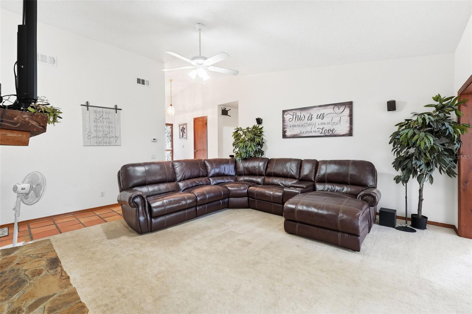 Image 15 of 33 For 2701 Canterclub Trail