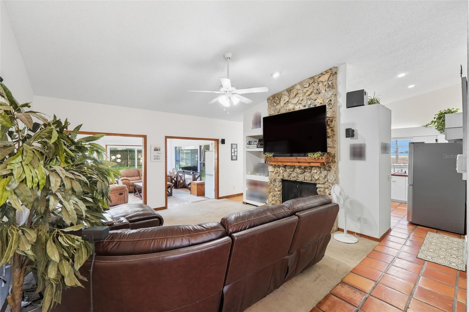 Image 17 of 33 For 2701 Canterclub Trail