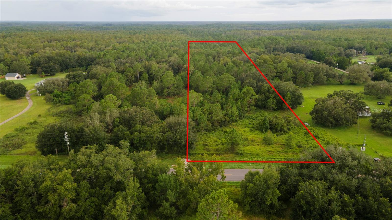 Details for State Road 33; Lot 1., CLERMONT, FL 34711