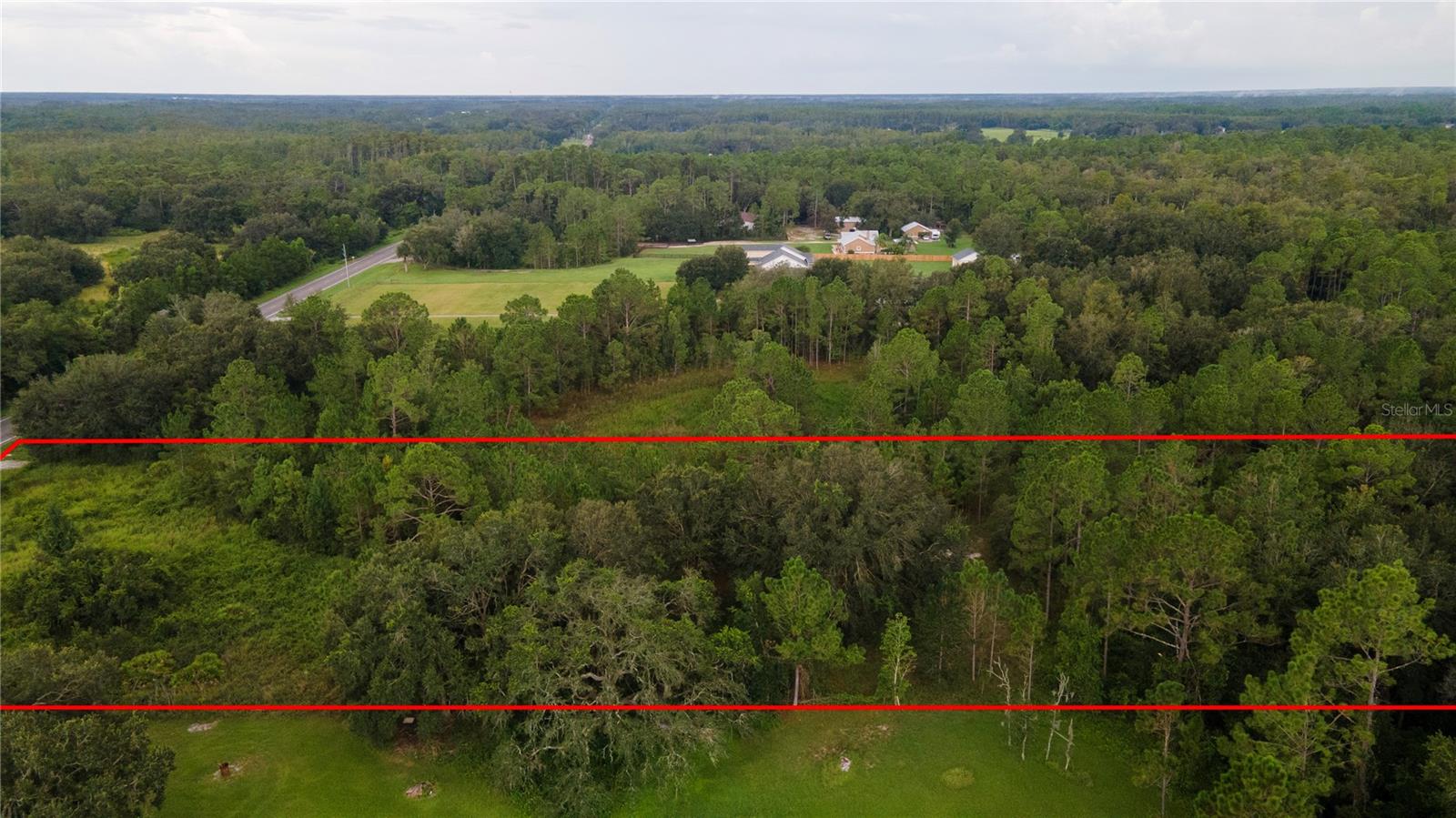Image 3 of 10 For State Road 33; Lot 1.