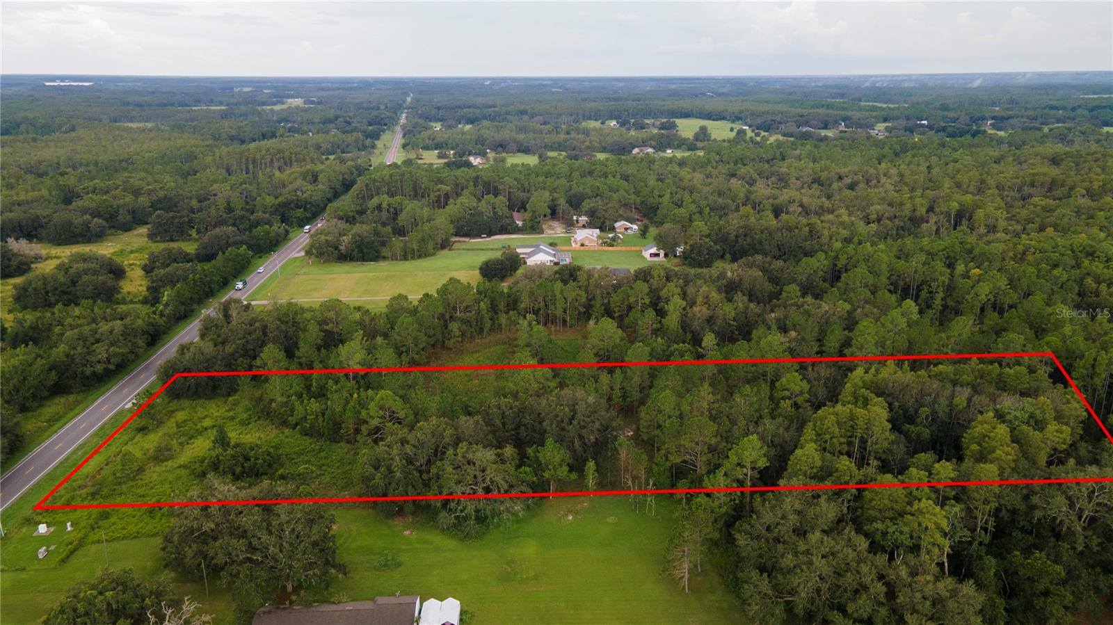 Image 4 of 10 For State Road 33; Lot 1.