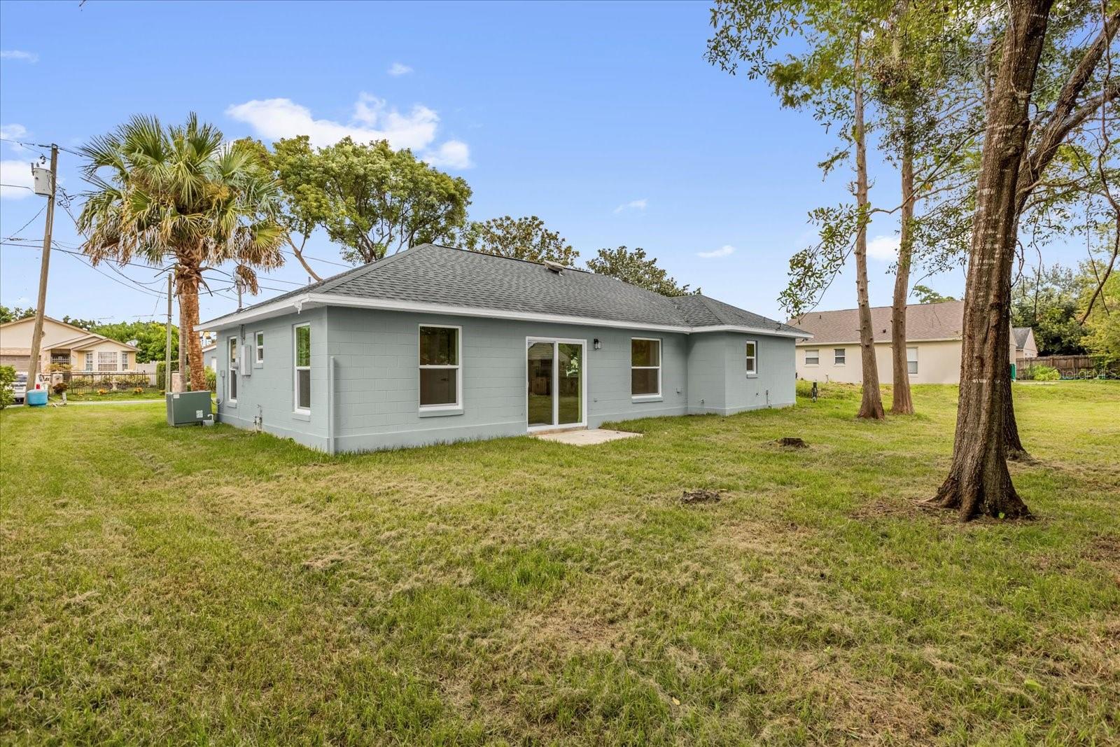 Image 19 of 20 For 8514 Rainbow Avenue