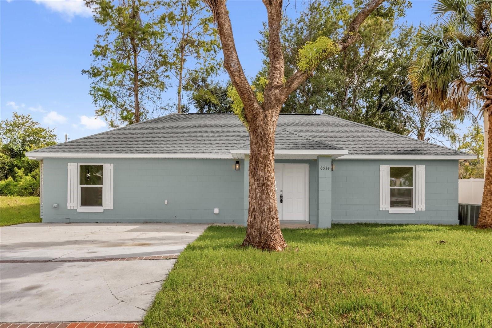 Image 2 of 20 For 8514 Rainbow Avenue