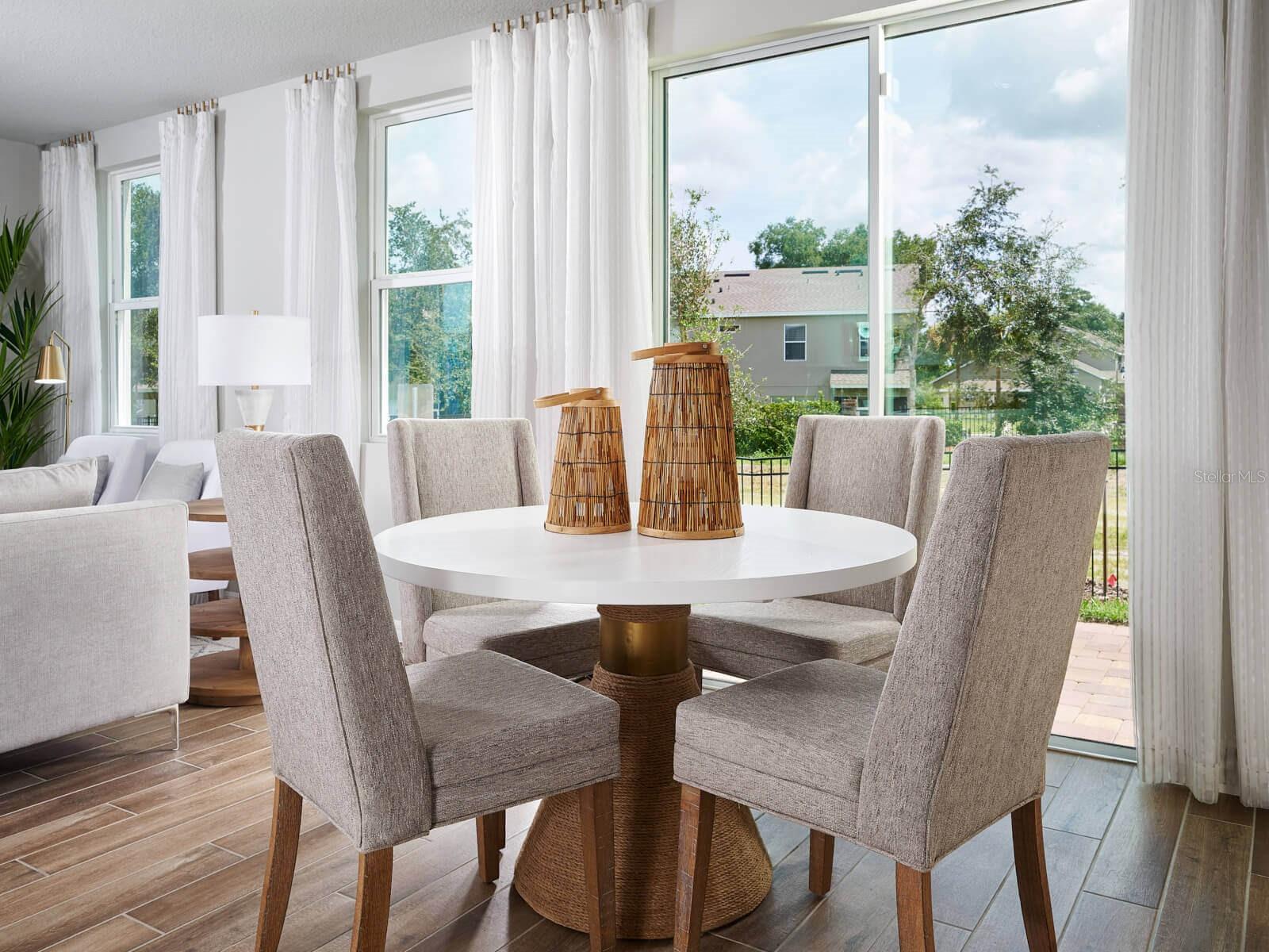 Image 4 of 7 For 1116 Bradford Park Drive
