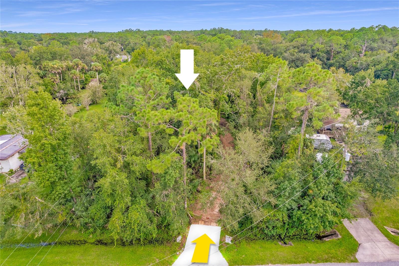 Details for 25212 Luke Street, CHRISTMAS, FL 32709