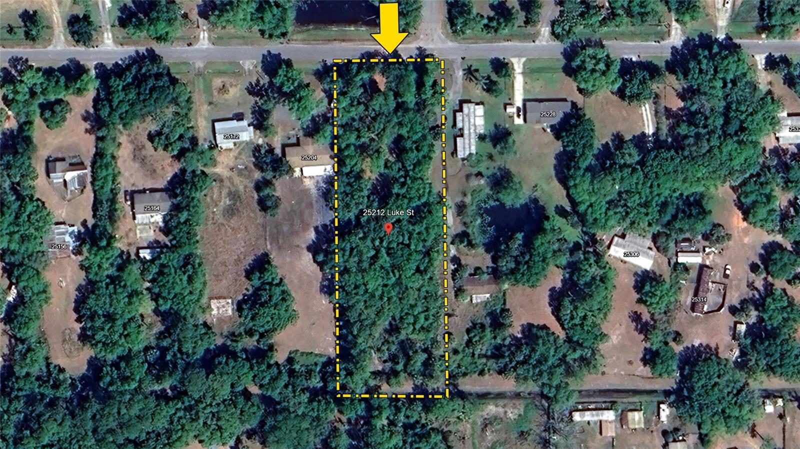 Image 24 of 26 For 25212 Luke Street