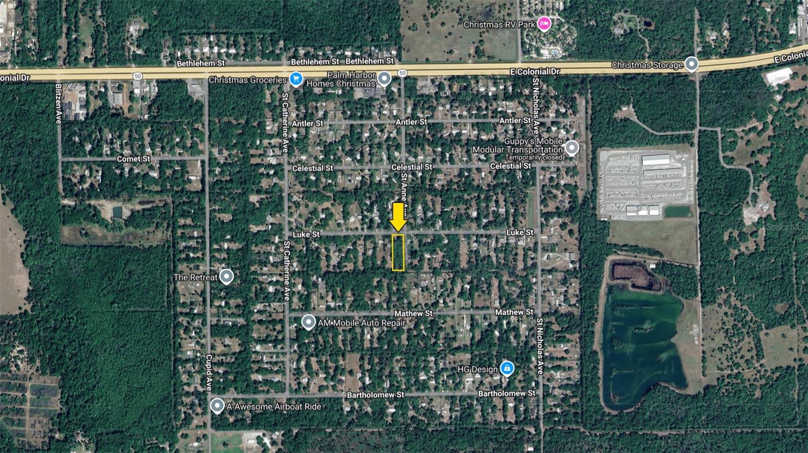 Image 26 of 26 For 25212 Luke Street