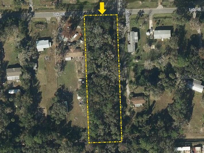 Image 3 of 26 For 25212 Luke Street