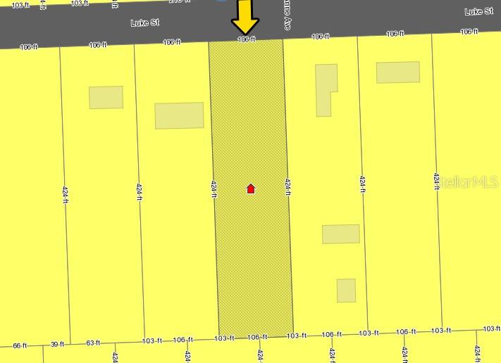 Image 4 of 26 For 25212 Luke Street
