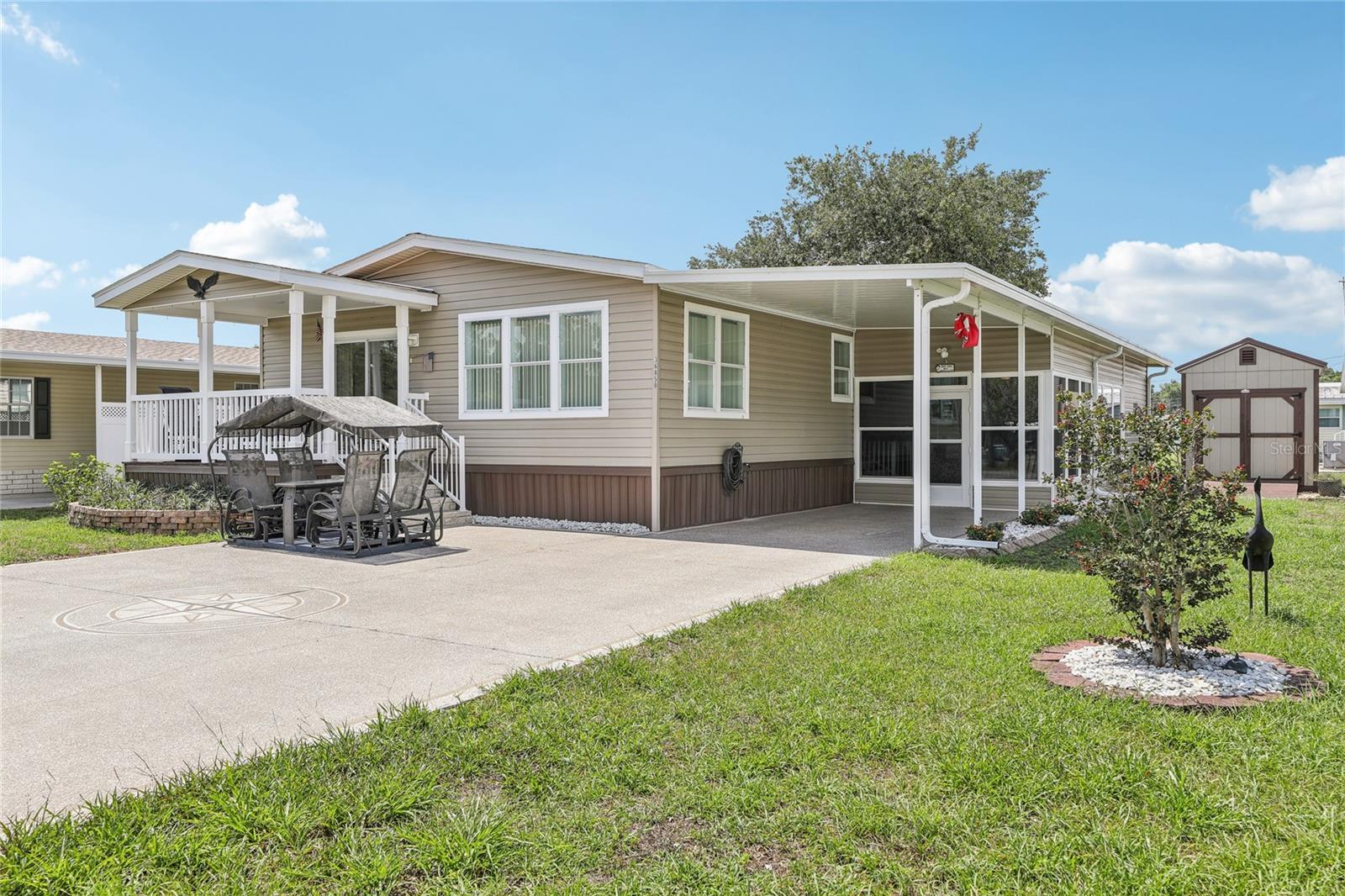 Details for 36850 Lakewood Drive, ZEPHYRHILLS, FL 33542