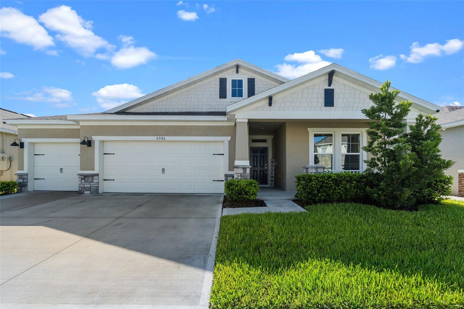 Details for 6946 Audobon Osprey Cove, HARMONY, FL 34773