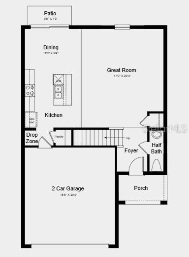 Image 2 of 17 For 342 Wayland Drive
