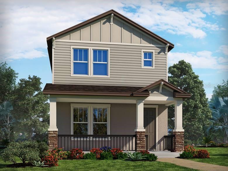 Details for 16436 Silver Brook Way, WINTER GARDEN, FL 34787