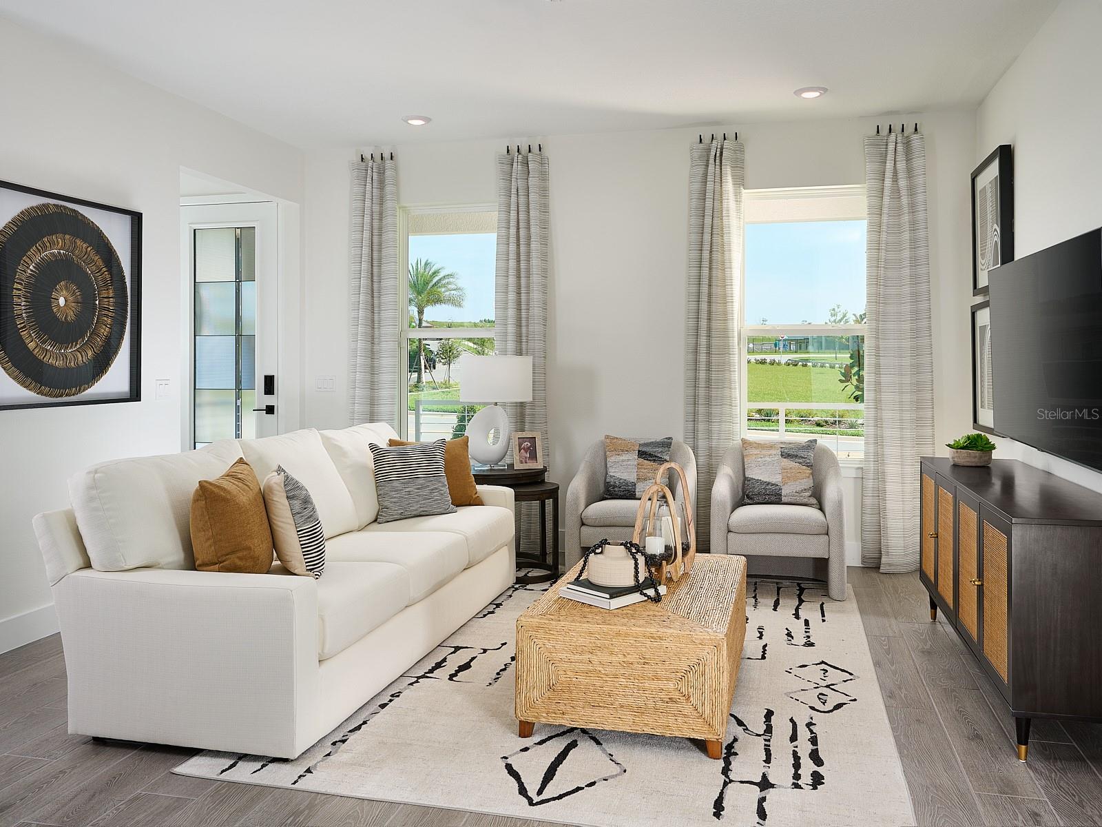 Image 3 of 5 For 16454 Silver Brook Way