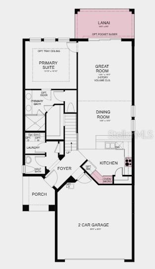 Image 2 of 35 For 5720 Gingham Drive