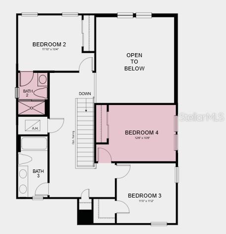 Image 3 of 35 For 5720 Gingham Drive
