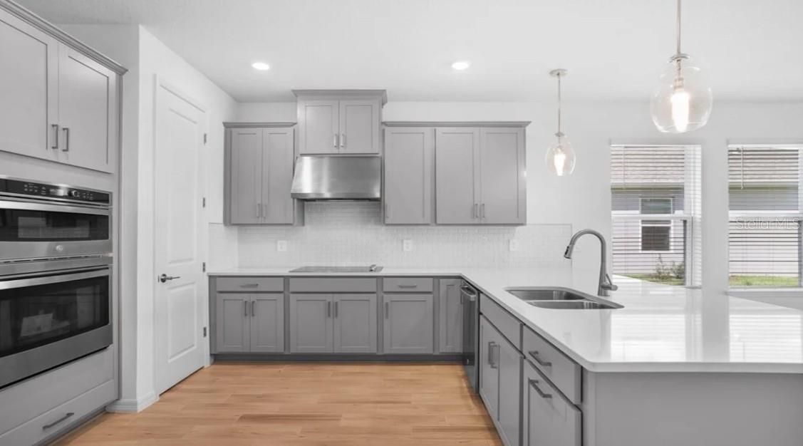 Image 5 of 35 For 5720 Gingham Drive