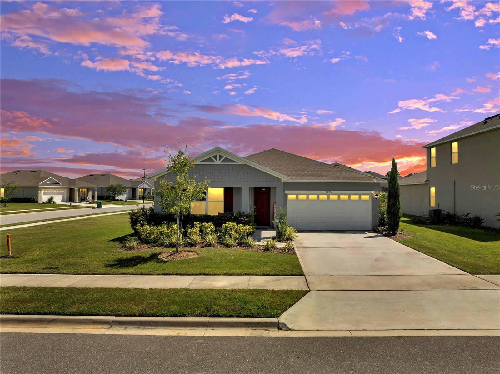 Details for 5258 Mahogany Drive, MOUNT DORA, FL 32757