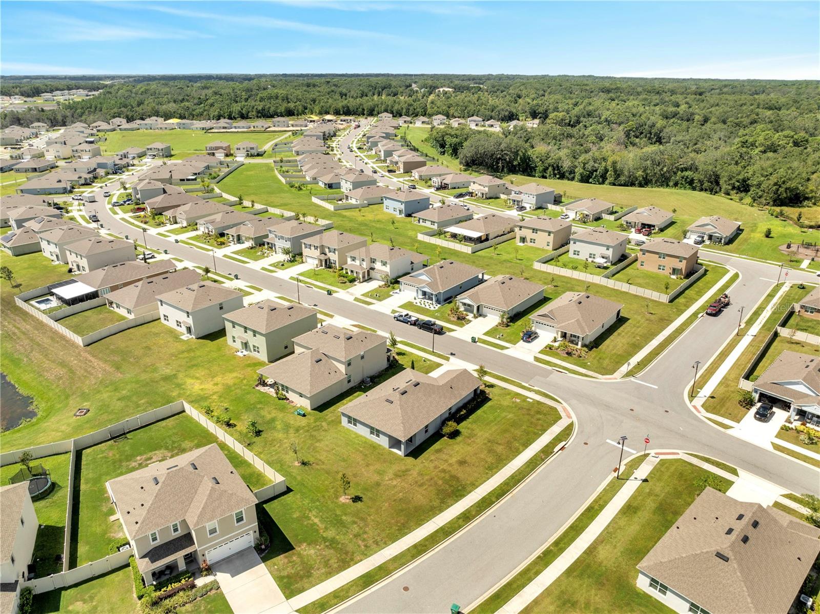 Image 2 of 49 For 5258 Mahogany Drive