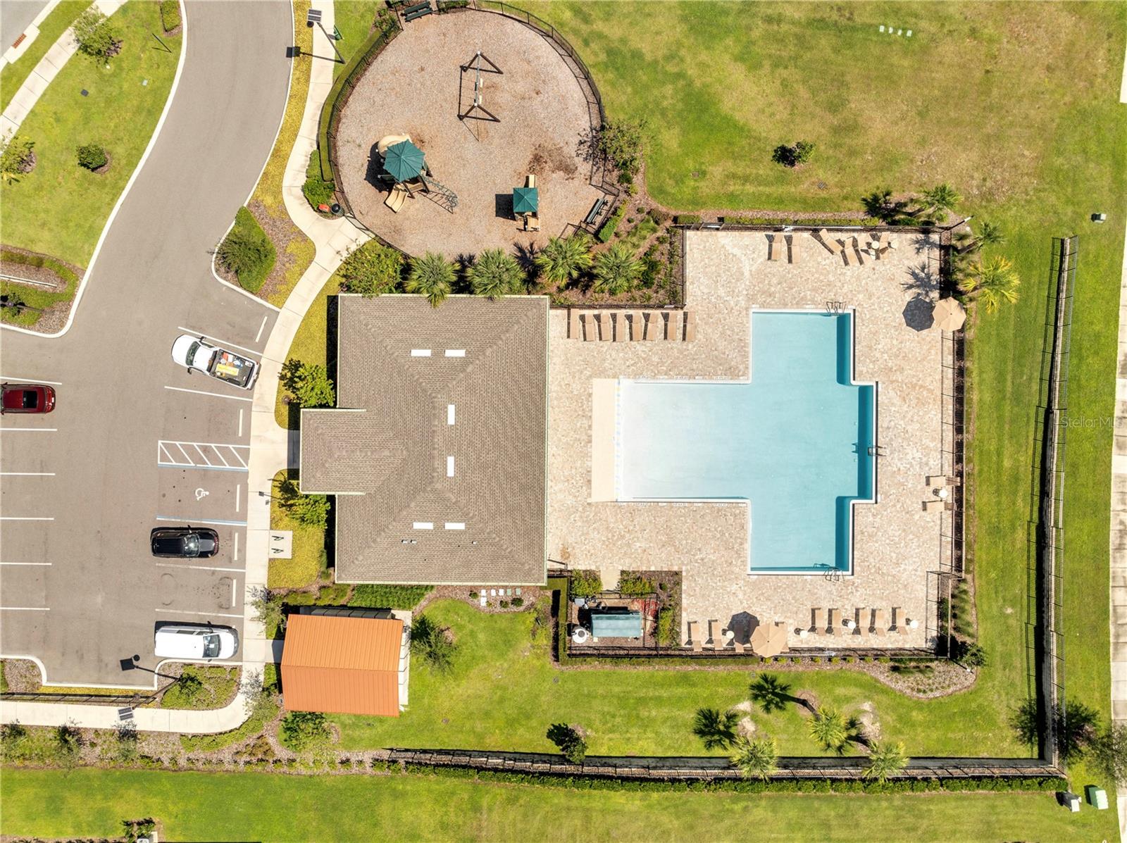 Image 46 of 49 For 5258 Mahogany Drive