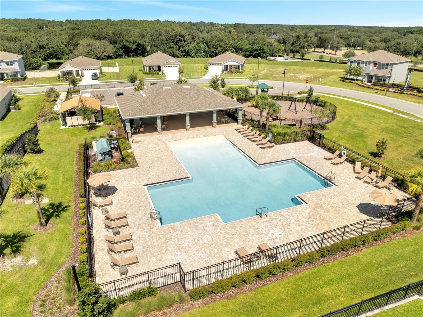 Image 48 of 49 For 5258 Mahogany Drive