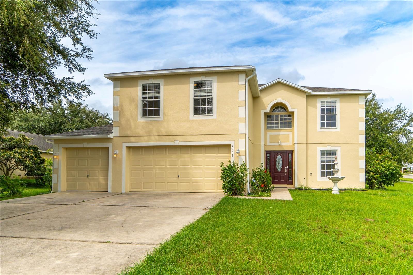Details for 1961 Thorngate Lane, MASCOTTE, FL 34753