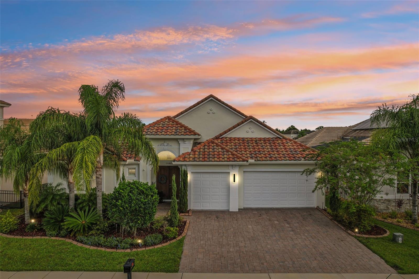 Details for 2580 Lancaster Ridge, DAVENPORT, FL 33837