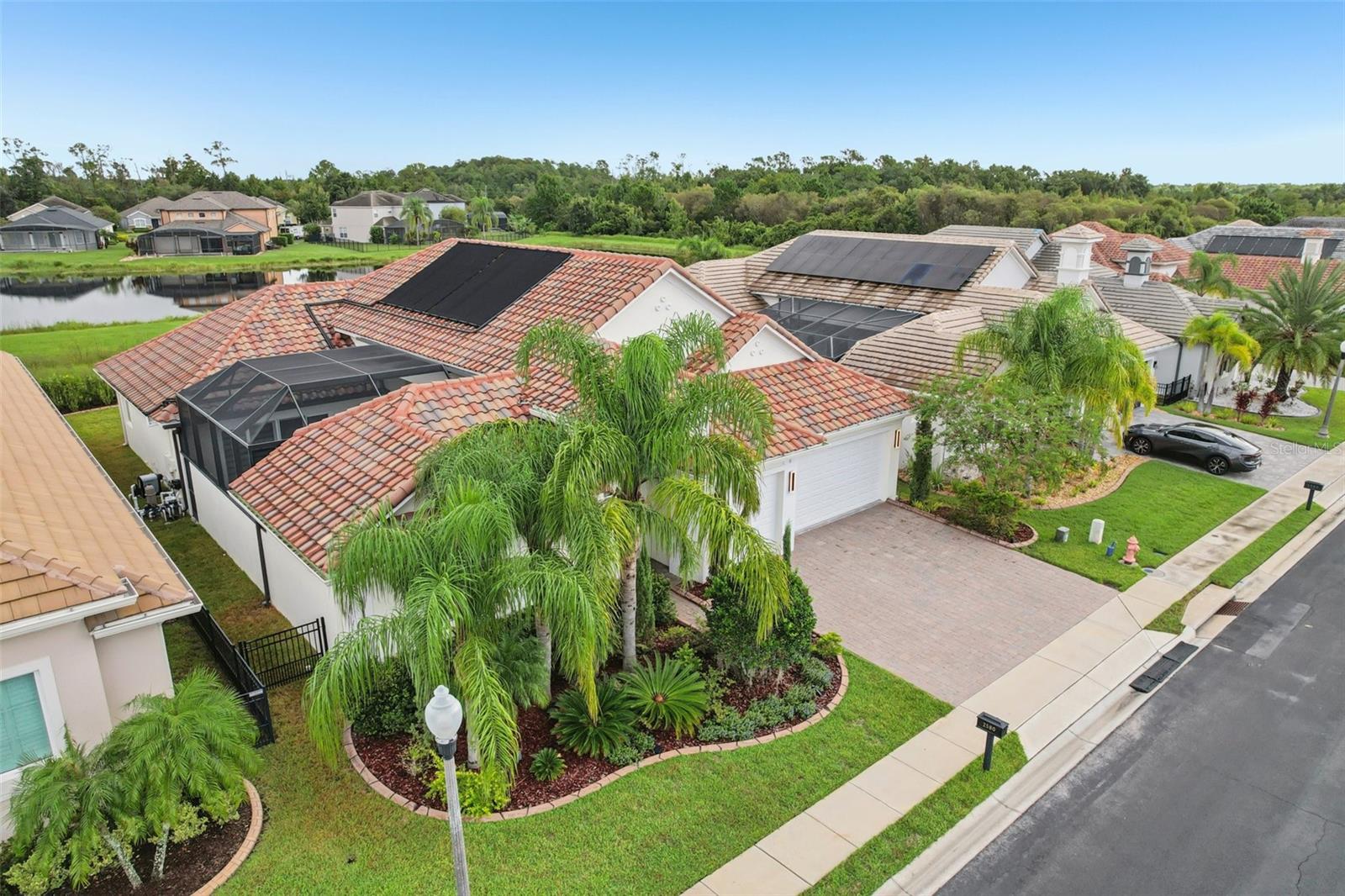 Image 60 of 95 For 2580 Lancaster Ridge