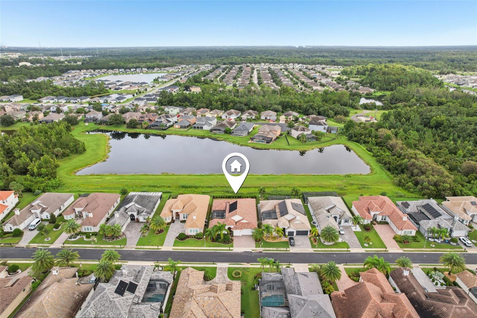 Image 73 of 95 For 2580 Lancaster Ridge