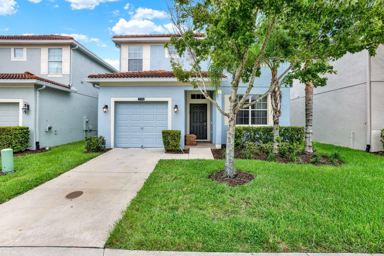 Details for 2950 Beach Palm Avenue, KISSIMMEE, FL 34747