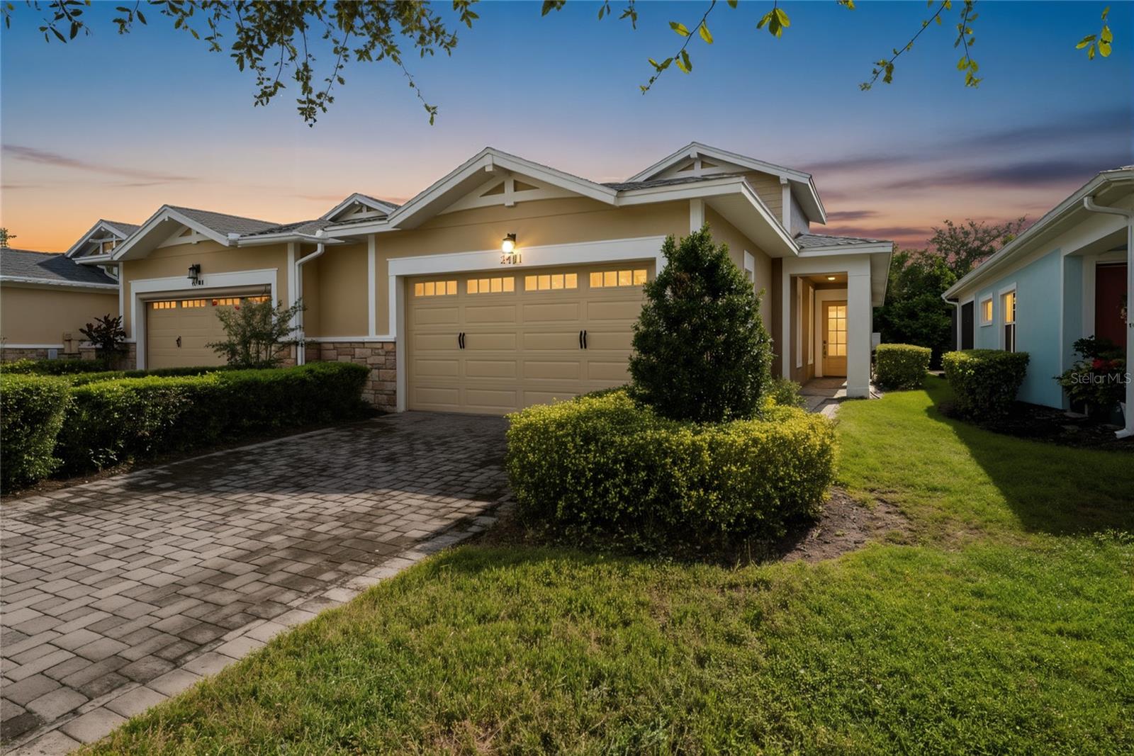 Details for 2491 Yellow Brick Road, ST CLOUD, FL 34772