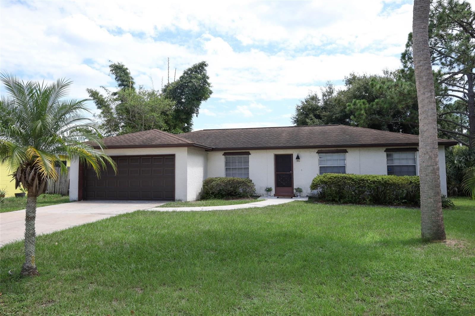 Details for 306 Loch Low Drive, SANFORD, FL 32773