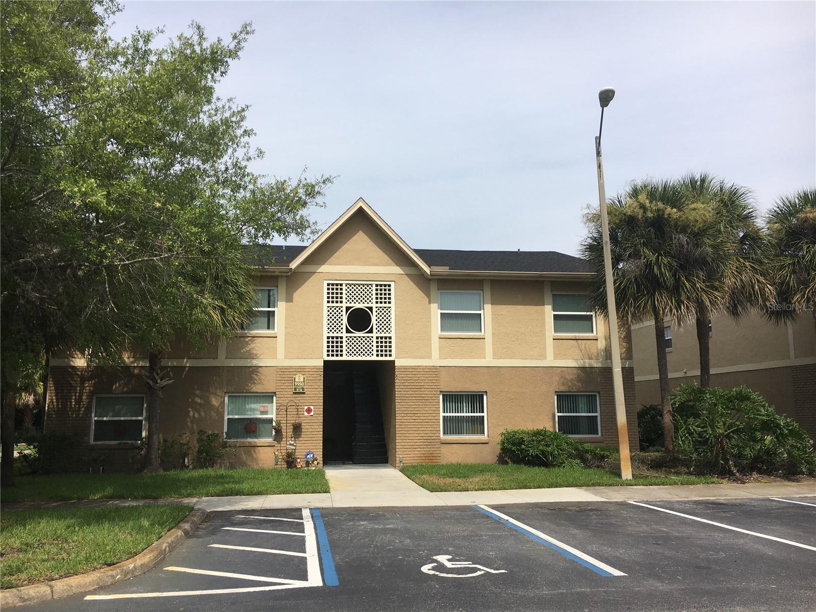 Details for 9950 Turf Way 02, ORLANDO, FL 32837