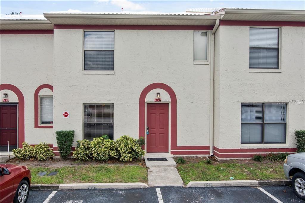 Details for 1716 Silver Creek Court 101, ORLANDO, FL 32807