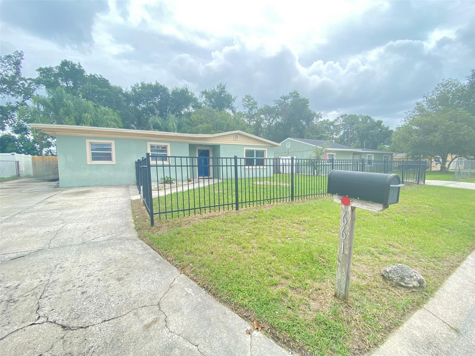 Details for 661 Encino Way, ALTAMONTE SPRINGS, FL 32714
