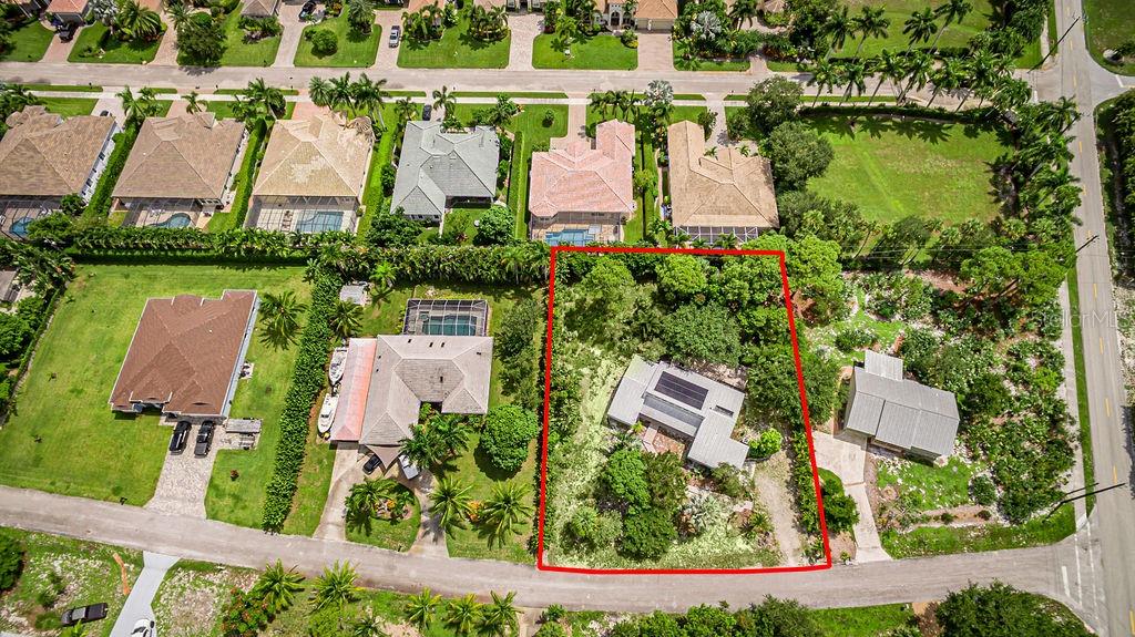 Image 50 of 56 For 4882 Bayshore Terrace