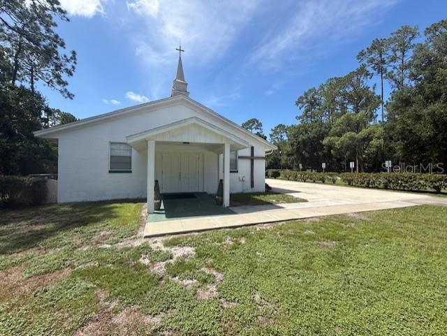 Details for 8826 Trevarthon Road, ORLANDO, FL 32817