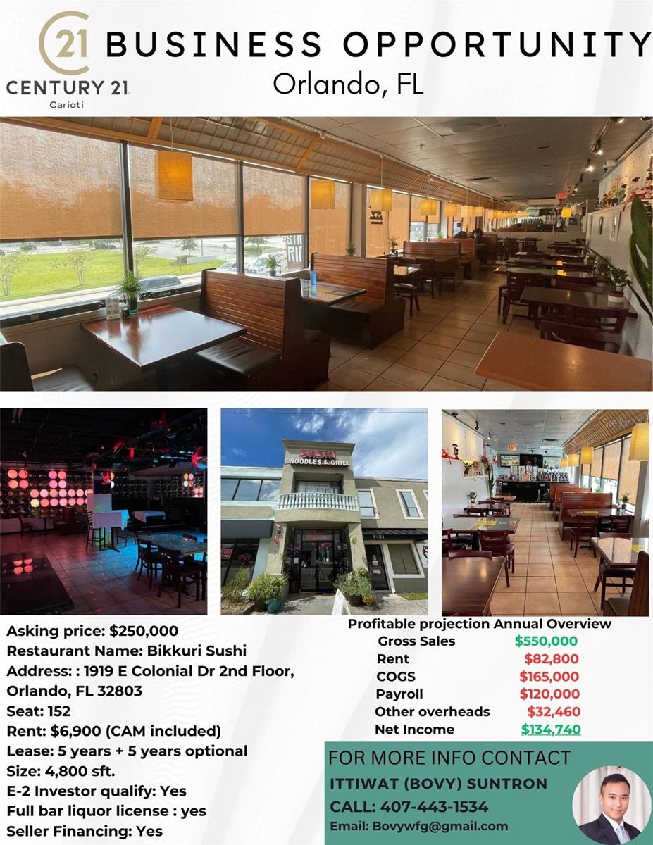 Image 7 of 8 For 1919 Colonial Drive