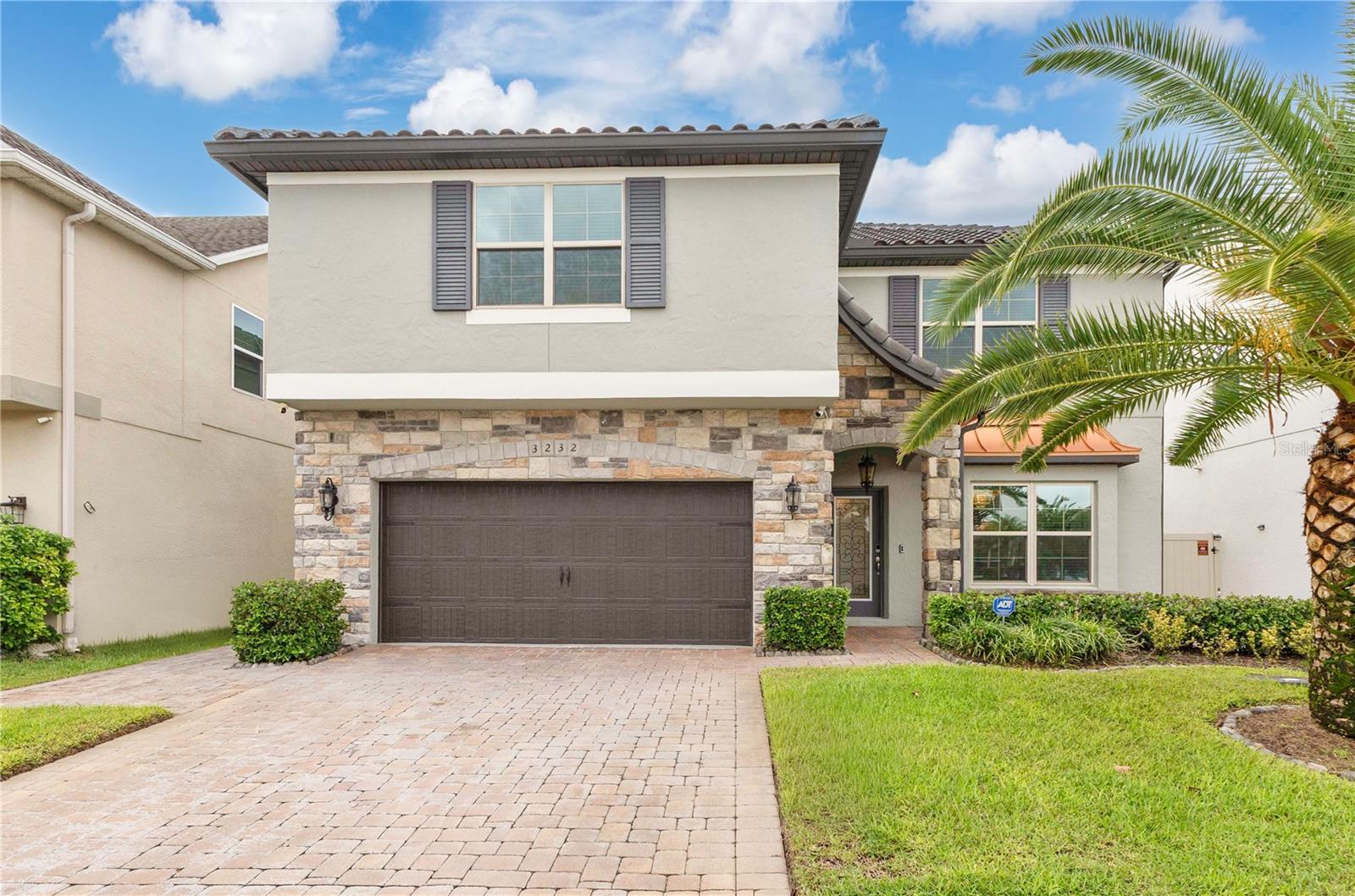 Details for 3232 Stonewyck Street, ORLANDO, FL 32824