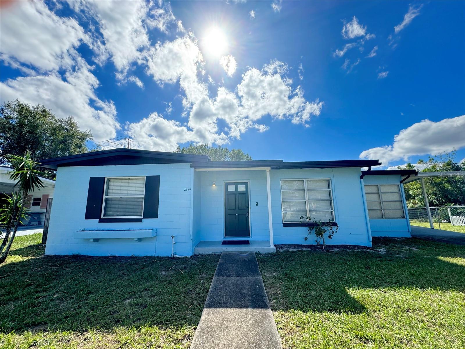 Details for 2344 Greenwood Street, DELTONA, FL 32738