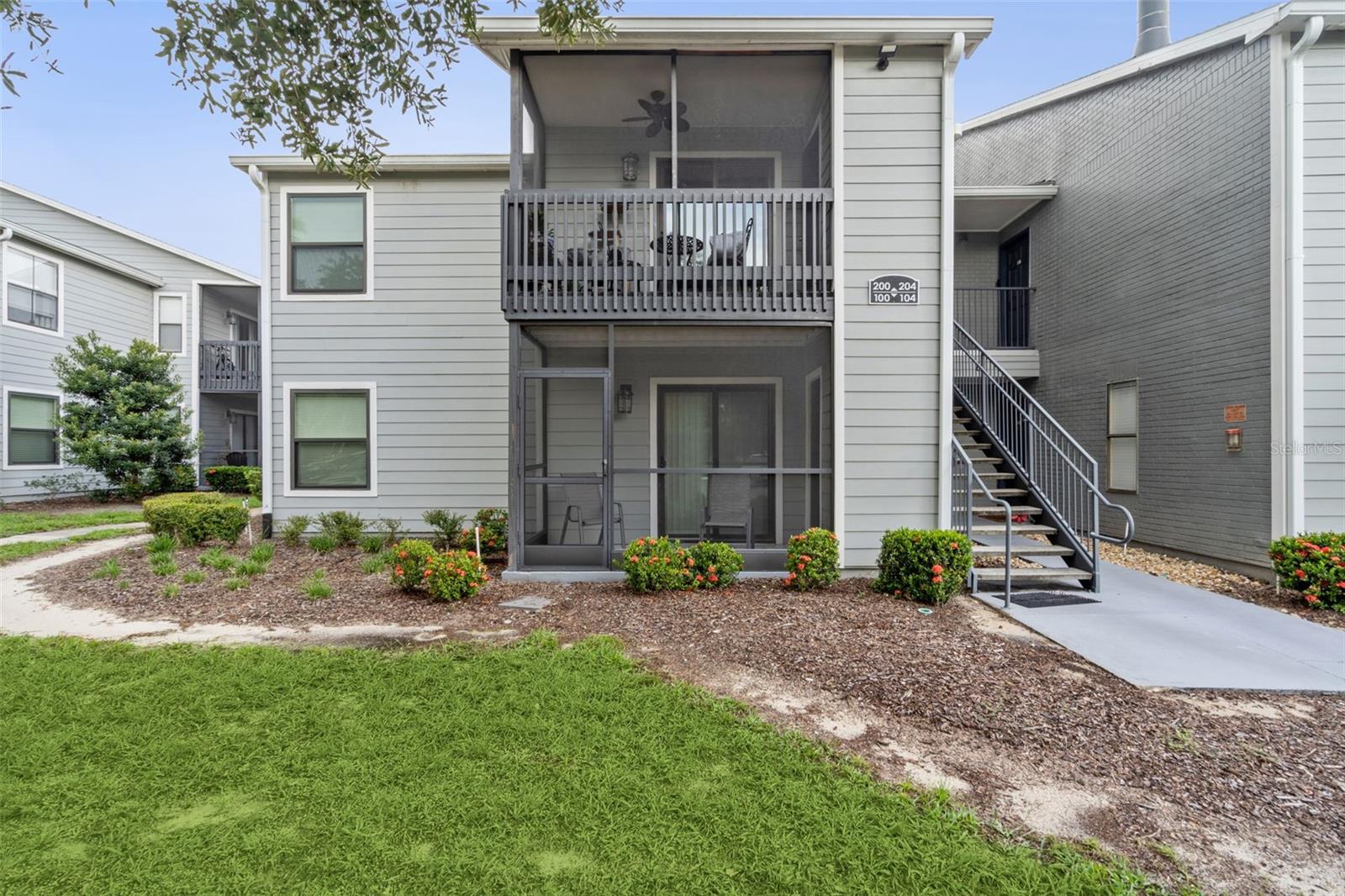 Details for 3756 Idlebrook Circle 100, CASSELBERRY, FL 32707